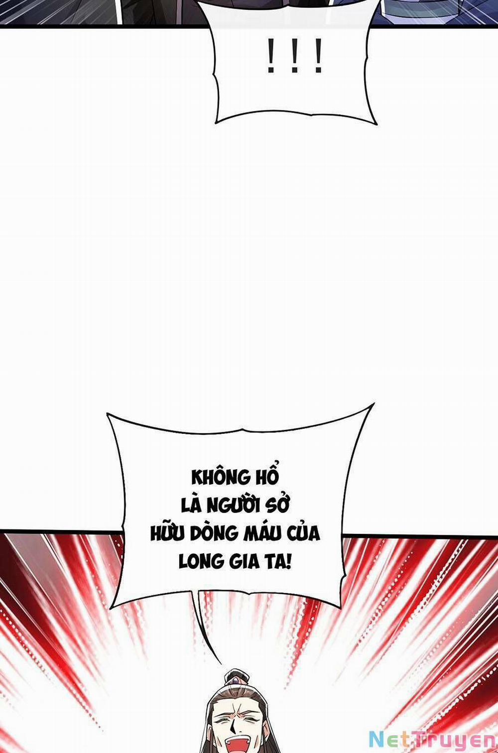 Thập Đại Đế Hoàng Đều Là Đệ Tử Của Ta 41 trang 6