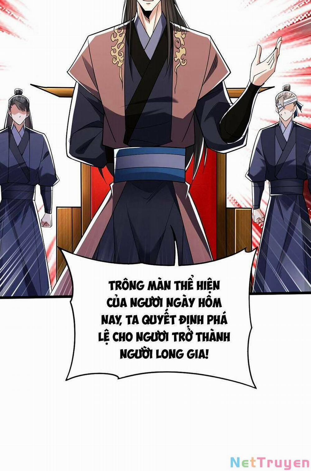 Thập Đại Đế Hoàng Đều Là Đệ Tử Của Ta 41 trang 7