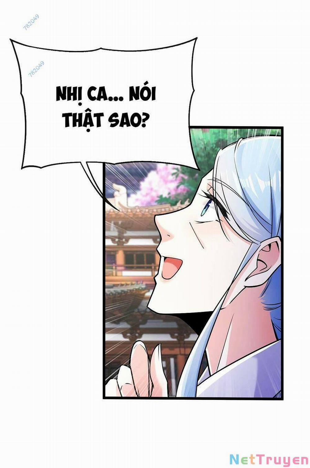 Thập Đại Đế Hoàng Đều Là Đệ Tử Của Ta 41 trang 8