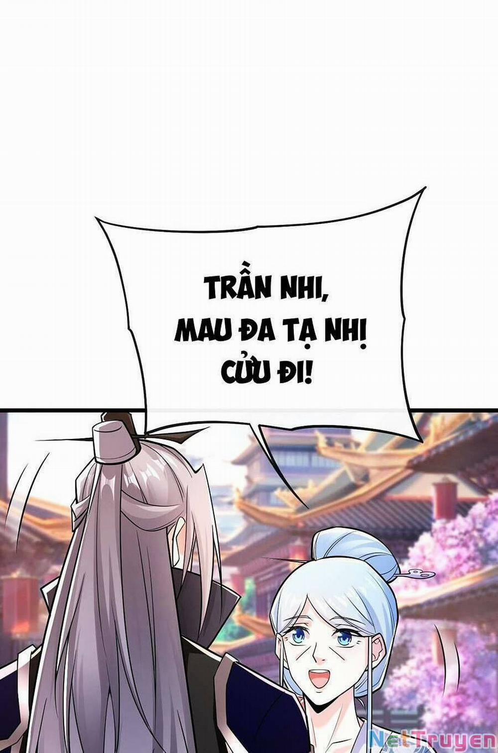 Thập Đại Đế Hoàng Đều Là Đệ Tử Của Ta 41 trang 9