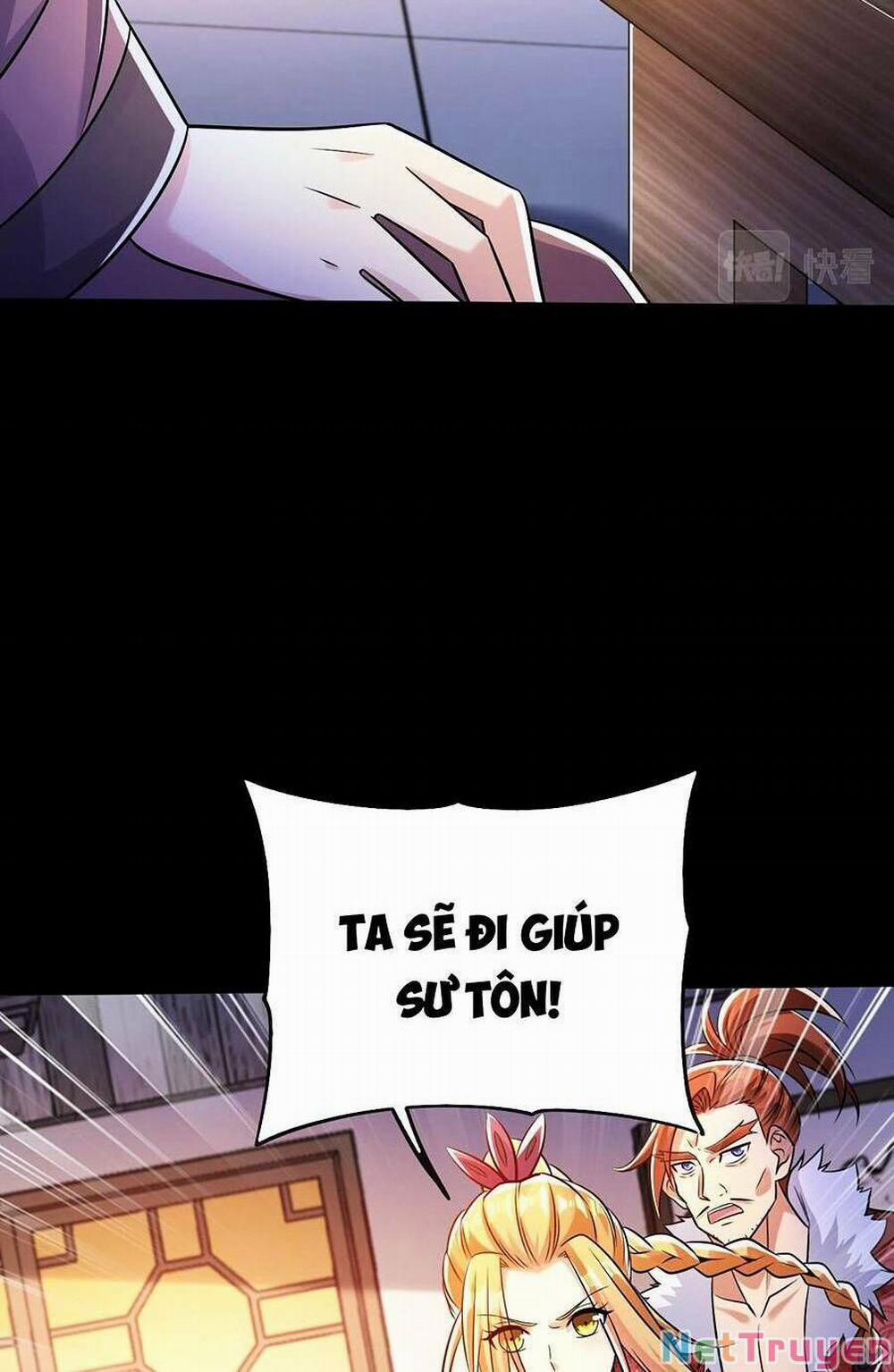 Thập Đại Đế Hoàng Đều Là Đệ Tử Của Ta 42 trang 15