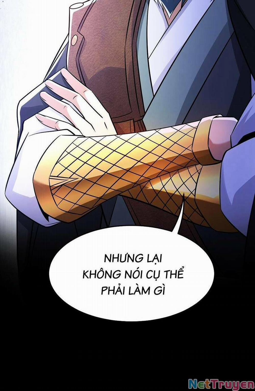 Thập Đại Đế Hoàng Đều Là Đệ Tử Của Ta 42 trang 19