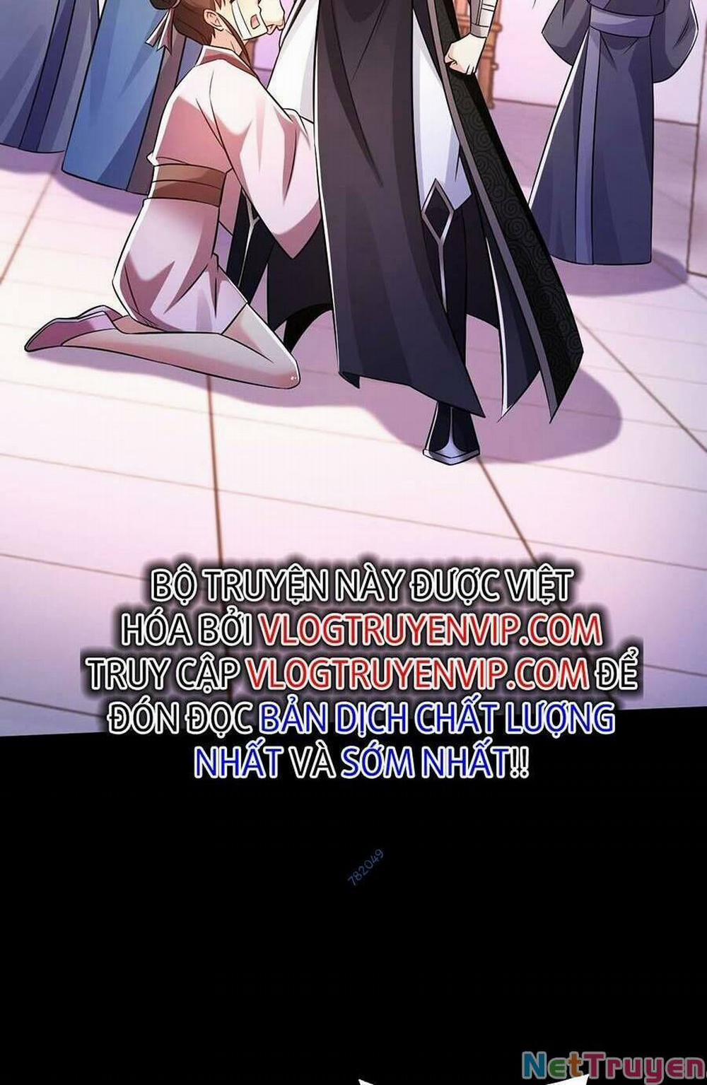 Thập Đại Đế Hoàng Đều Là Đệ Tử Của Ta 42 trang 21