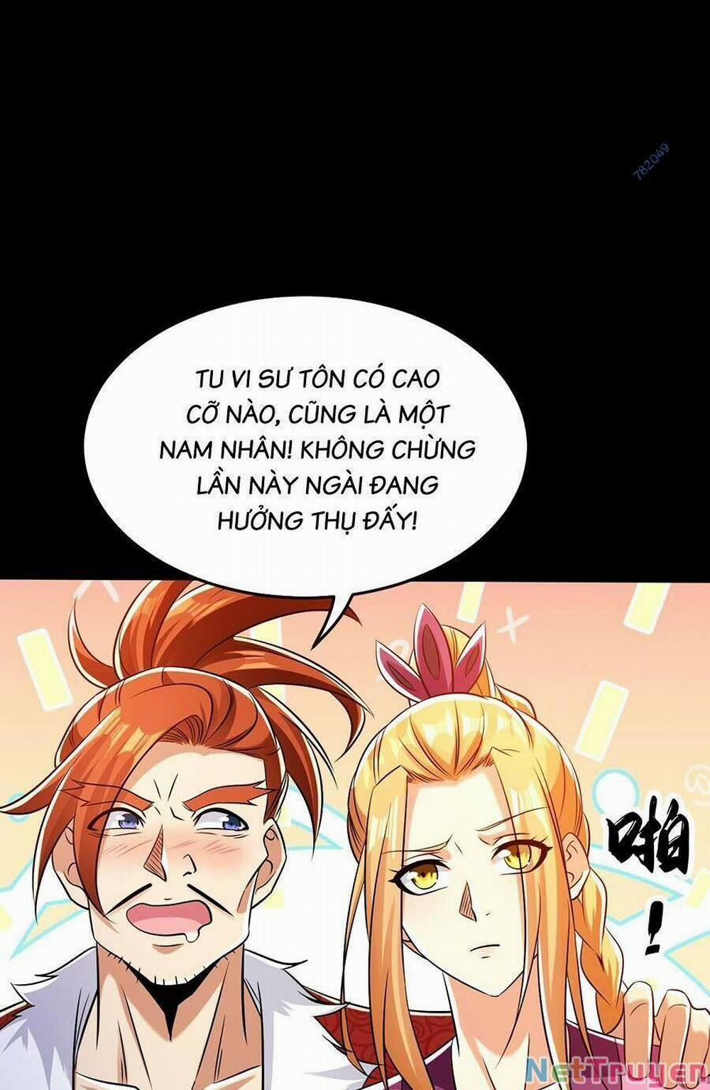 Thập Đại Đế Hoàng Đều Là Đệ Tử Của Ta 42 trang 24