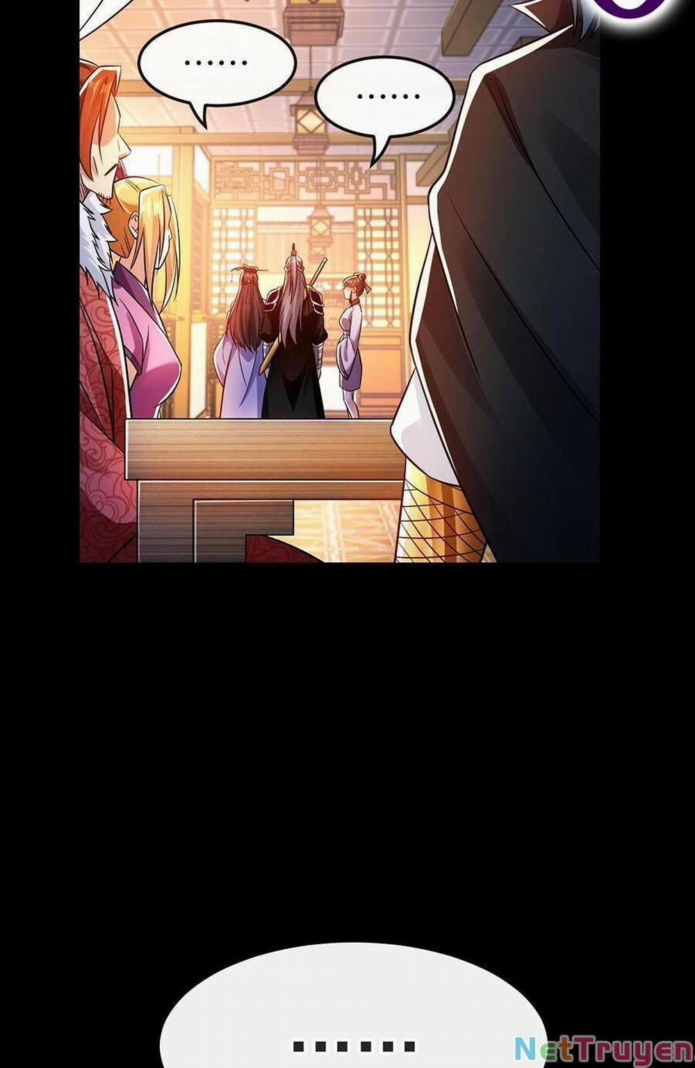 Thập Đại Đế Hoàng Đều Là Đệ Tử Của Ta 42 trang 26