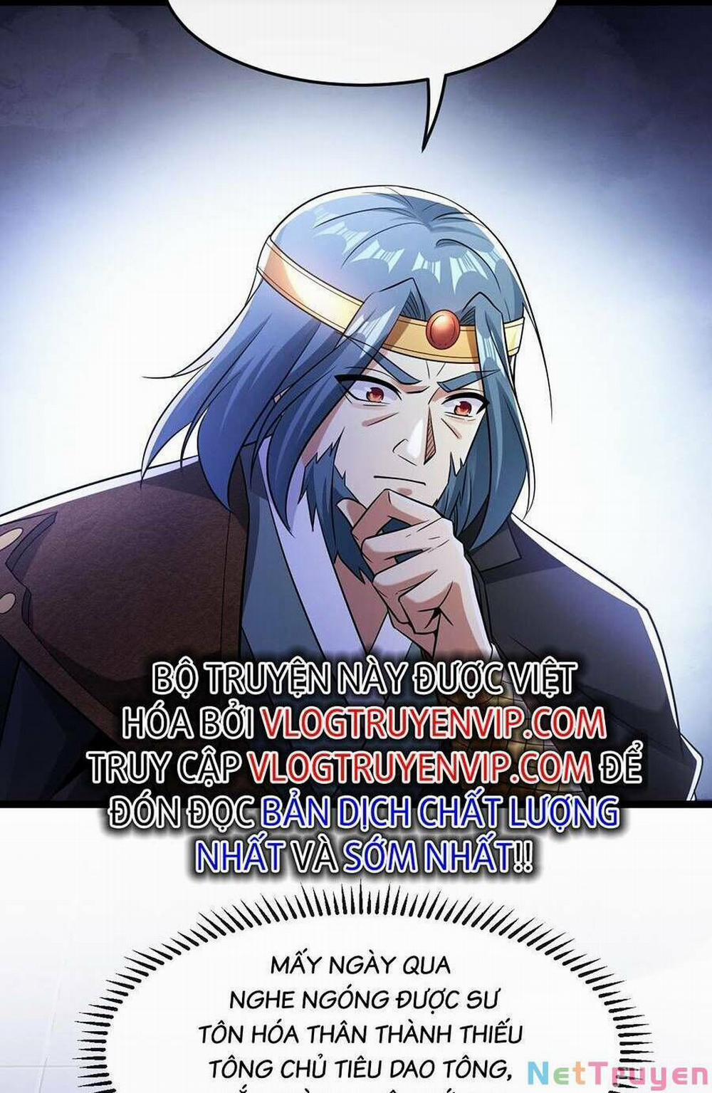 Thập Đại Đế Hoàng Đều Là Đệ Tử Của Ta 42 trang 27