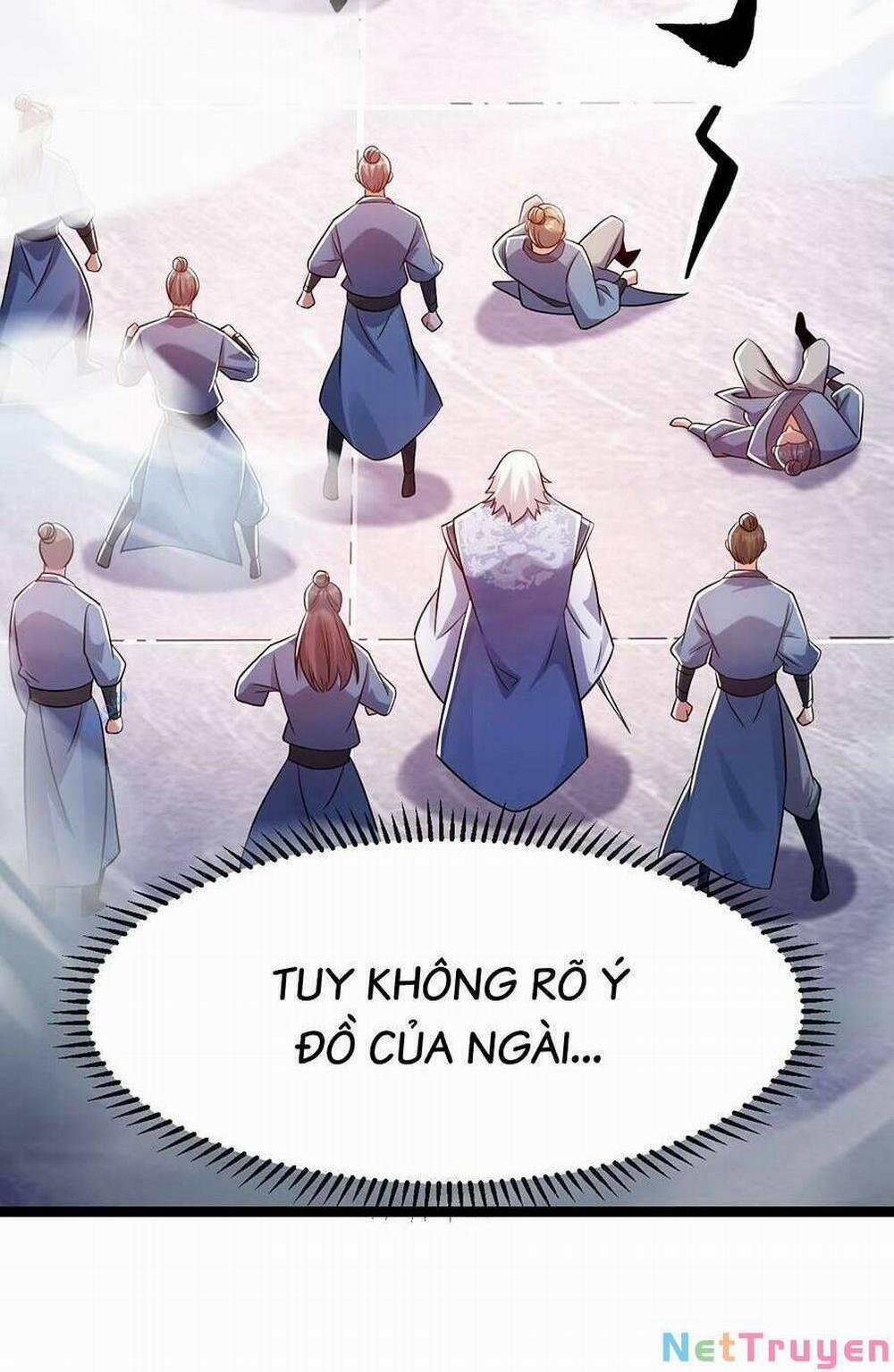 Thập Đại Đế Hoàng Đều Là Đệ Tử Của Ta 42 trang 29