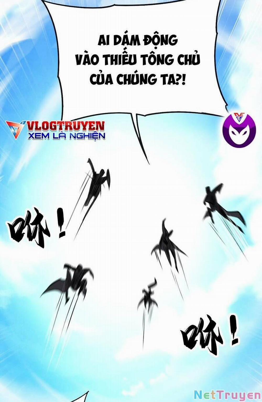 Thập Đại Đế Hoàng Đều Là Đệ Tử Của Ta 42 trang 3