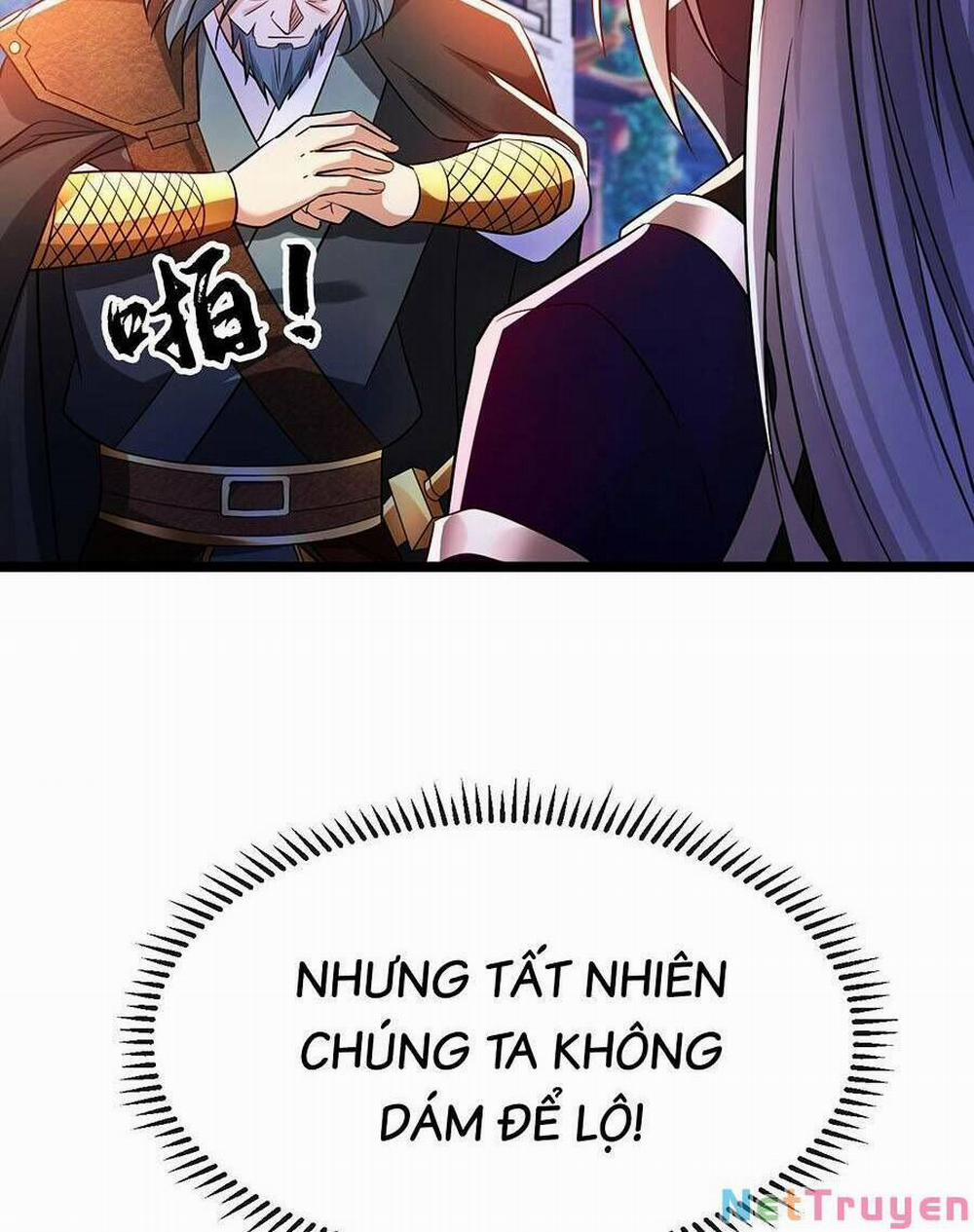 Thập Đại Đế Hoàng Đều Là Đệ Tử Của Ta 42 trang 31