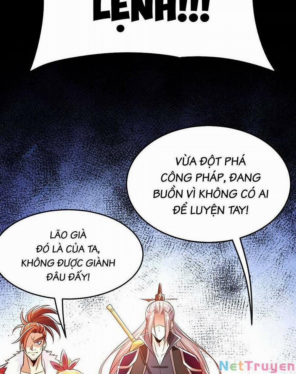 Thập Đại Đế Hoàng Đều Là Đệ Tử Của Ta 42 trang 37