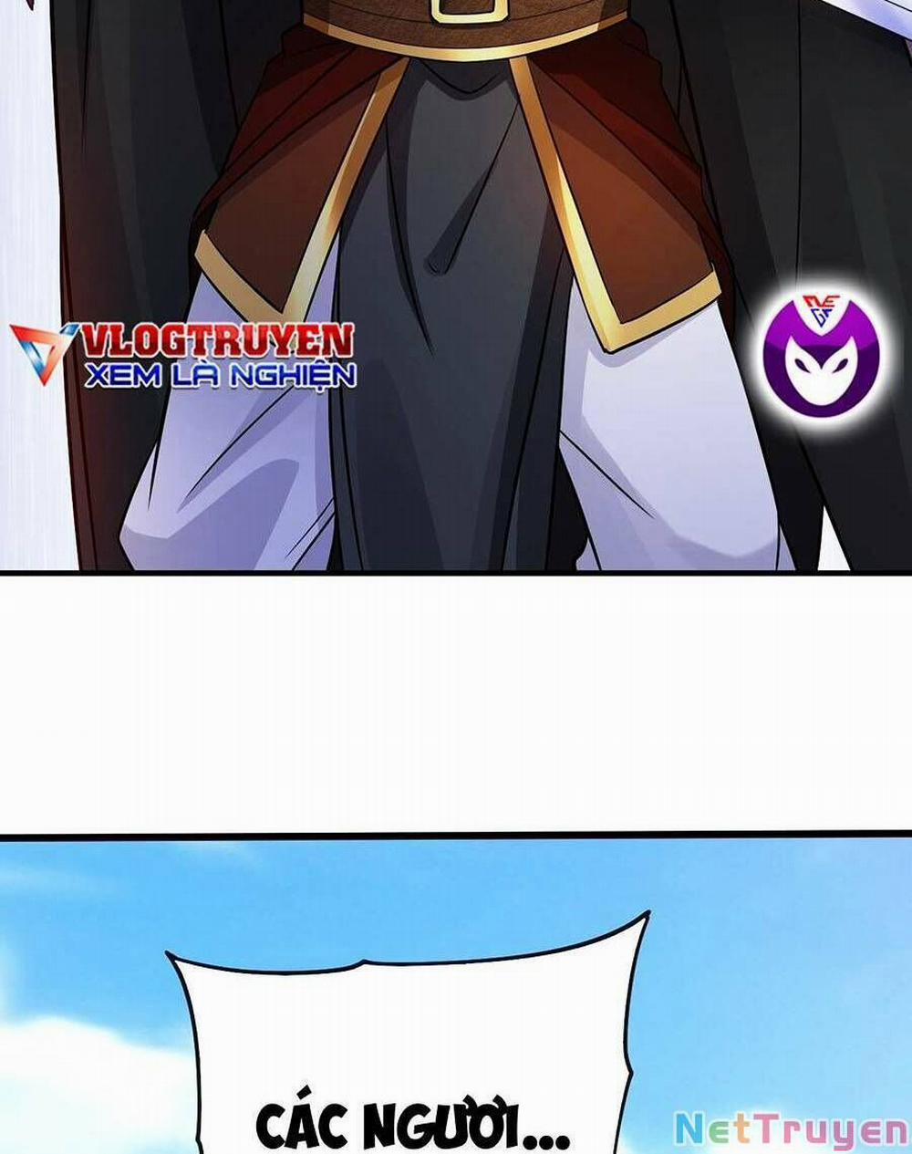 Thập Đại Đế Hoàng Đều Là Đệ Tử Của Ta 42 trang 39