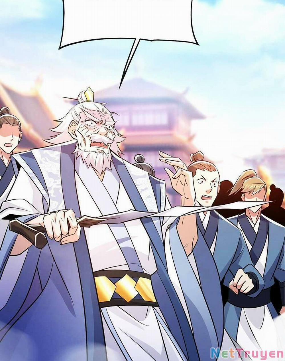 Thập Đại Đế Hoàng Đều Là Đệ Tử Của Ta 42 trang 40