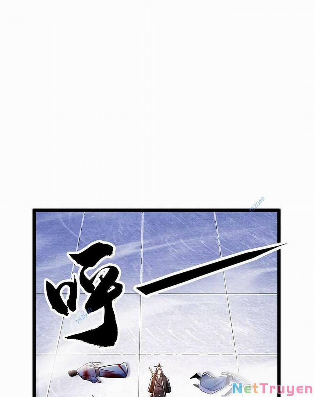 Thập Đại Đế Hoàng Đều Là Đệ Tử Của Ta 42 trang 45