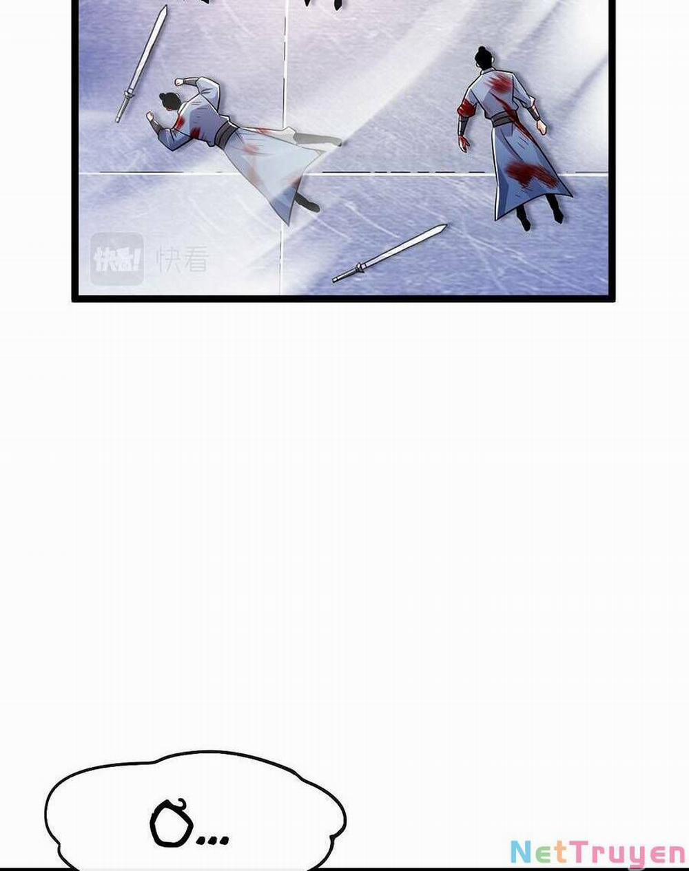 Thập Đại Đế Hoàng Đều Là Đệ Tử Của Ta 42 trang 47