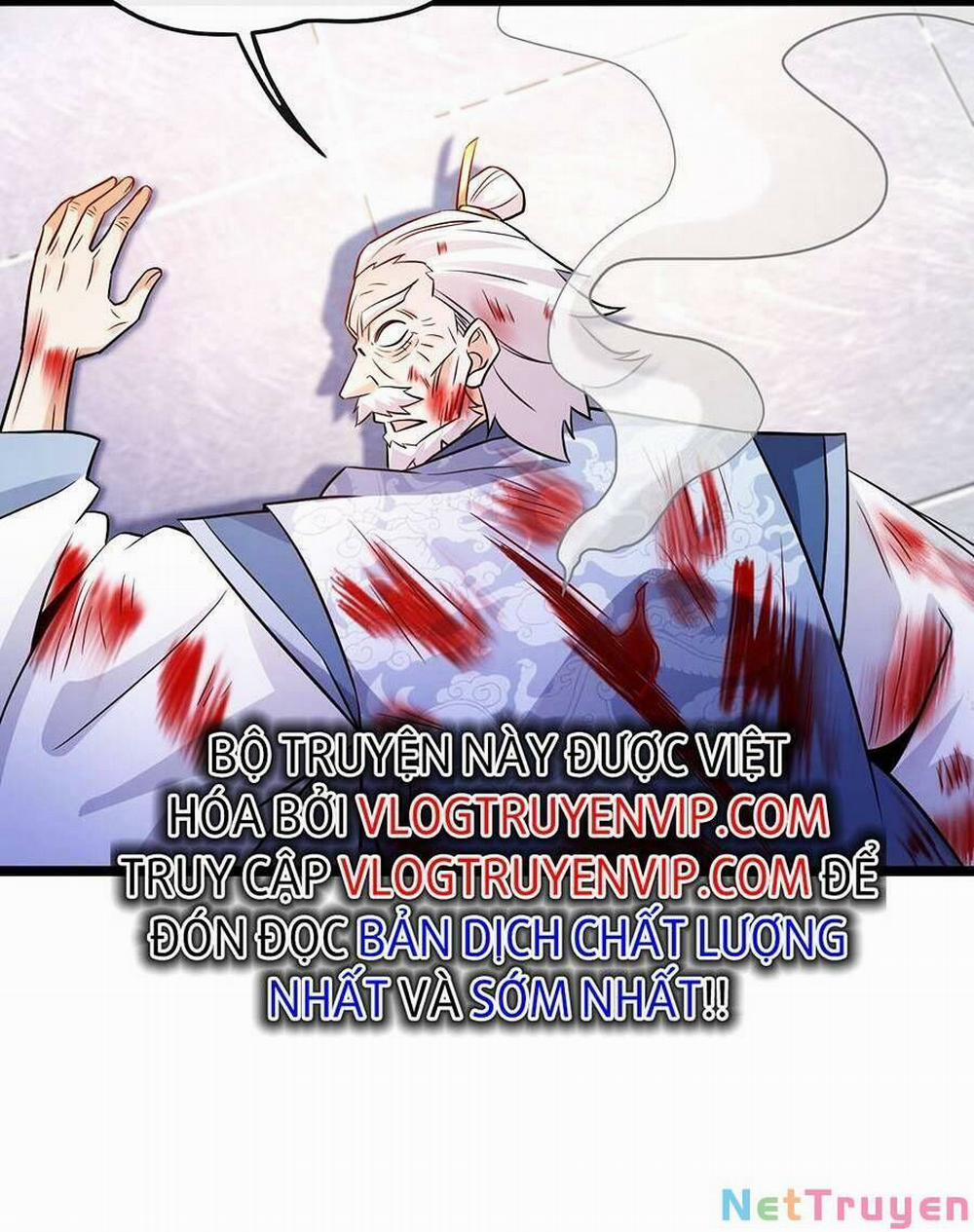 Thập Đại Đế Hoàng Đều Là Đệ Tử Của Ta 42 trang 48