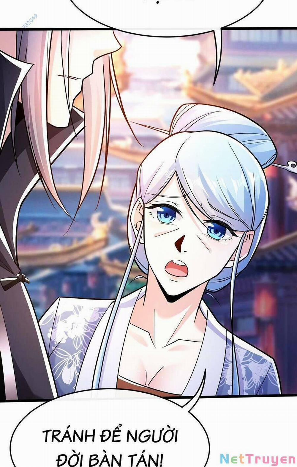 Thập Đại Đế Hoàng Đều Là Đệ Tử Của Ta 43 trang 12