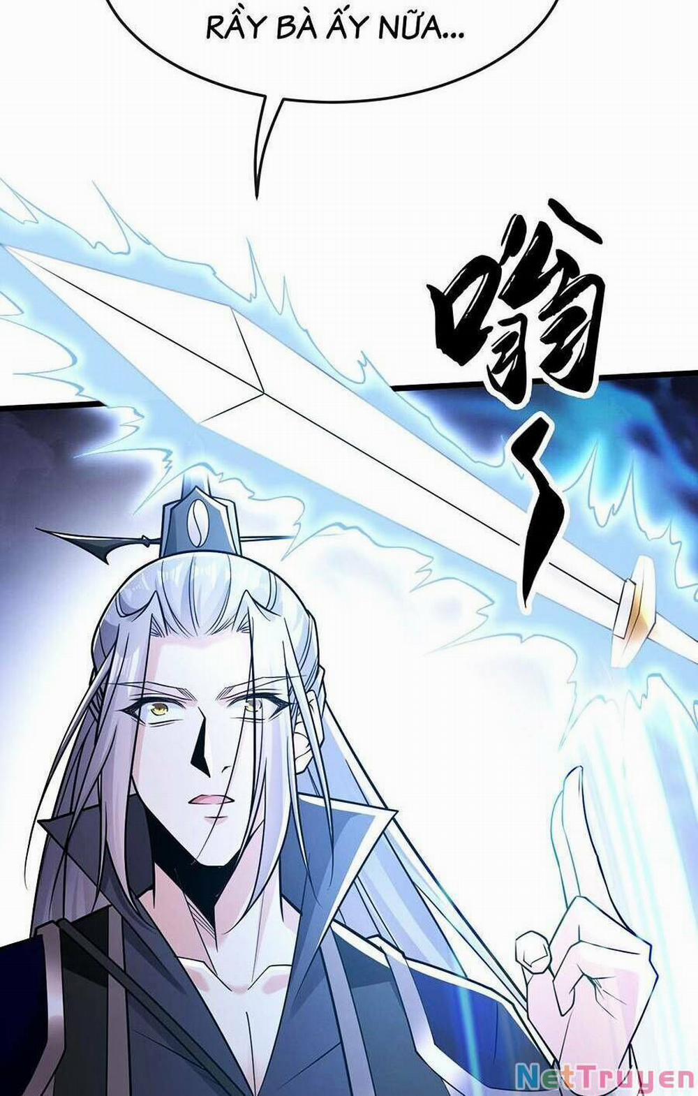 Thập Đại Đế Hoàng Đều Là Đệ Tử Của Ta 43 trang 19