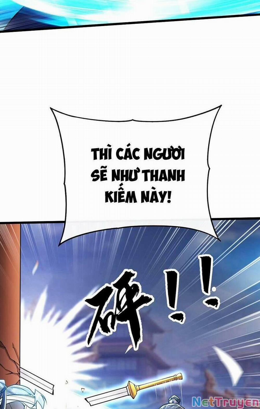 Thập Đại Đế Hoàng Đều Là Đệ Tử Của Ta 43 trang 21