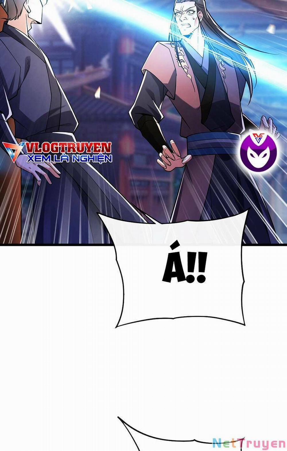 Thập Đại Đế Hoàng Đều Là Đệ Tử Của Ta 43 trang 22