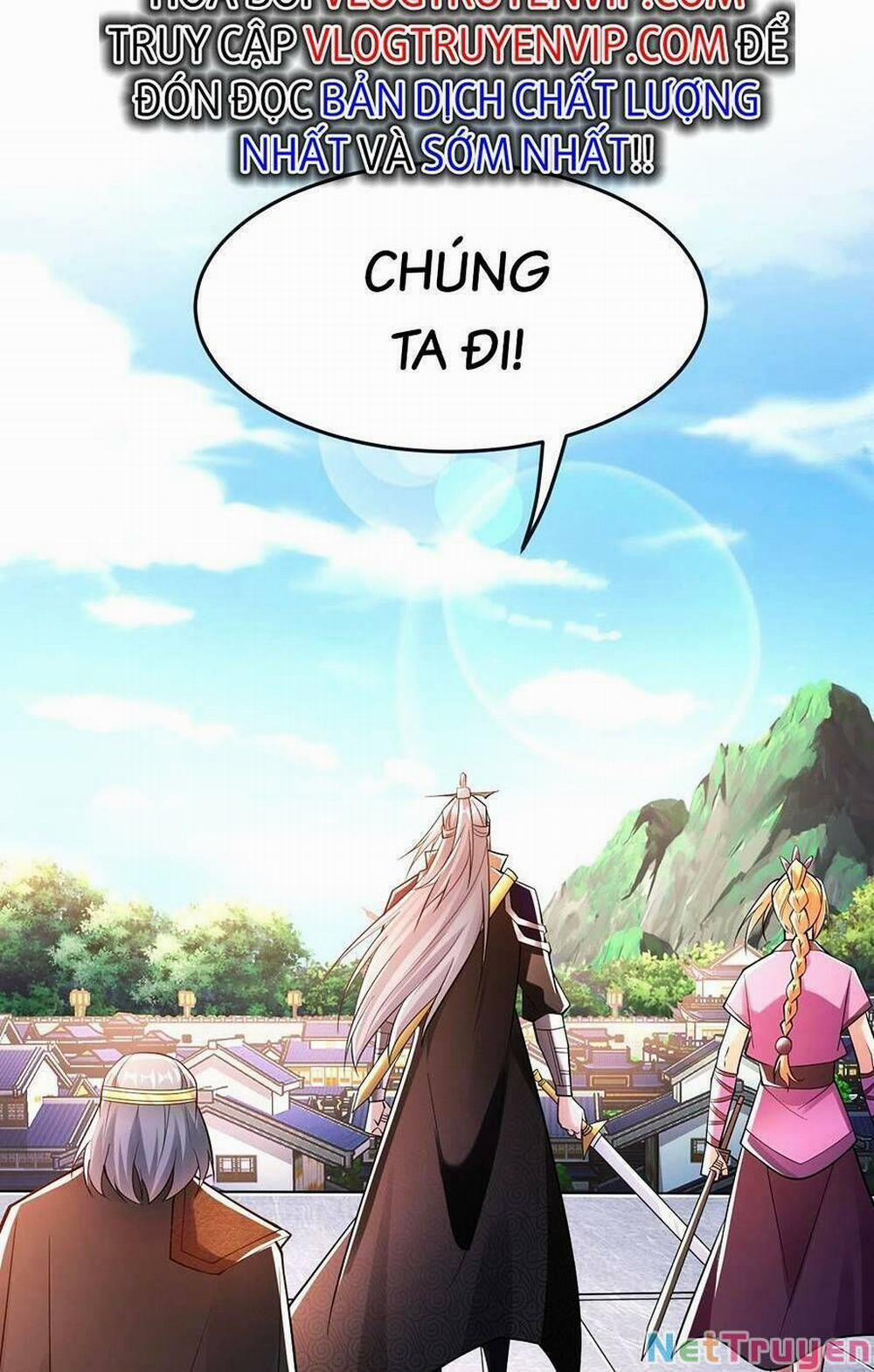 Thập Đại Đế Hoàng Đều Là Đệ Tử Của Ta 43 trang 24