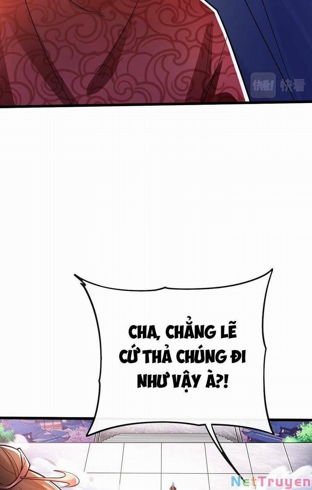 Thập Đại Đế Hoàng Đều Là Đệ Tử Của Ta 43 trang 26