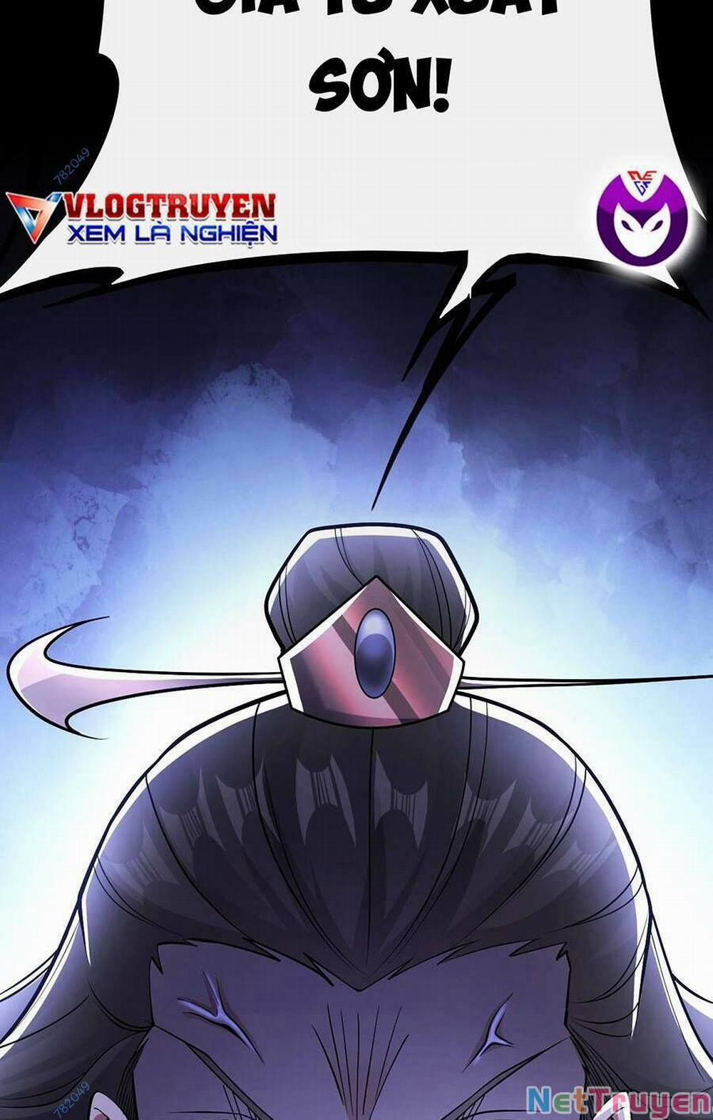 Thập Đại Đế Hoàng Đều Là Đệ Tử Của Ta 43 trang 28