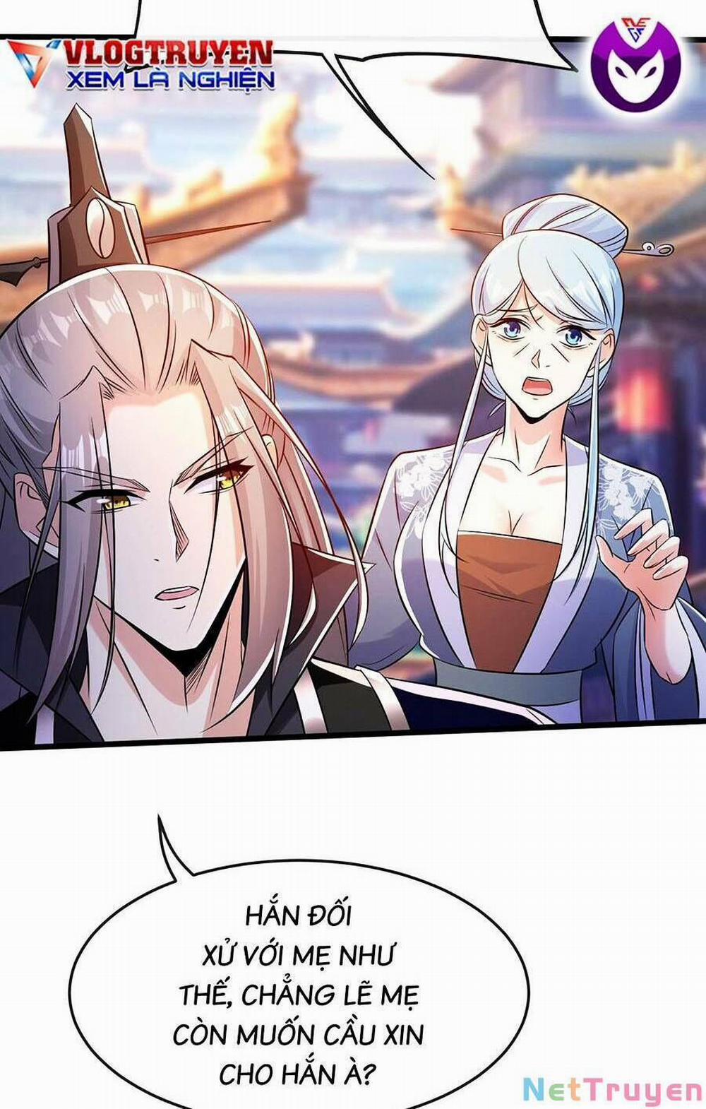 Thập Đại Đế Hoàng Đều Là Đệ Tử Của Ta 43 trang 3