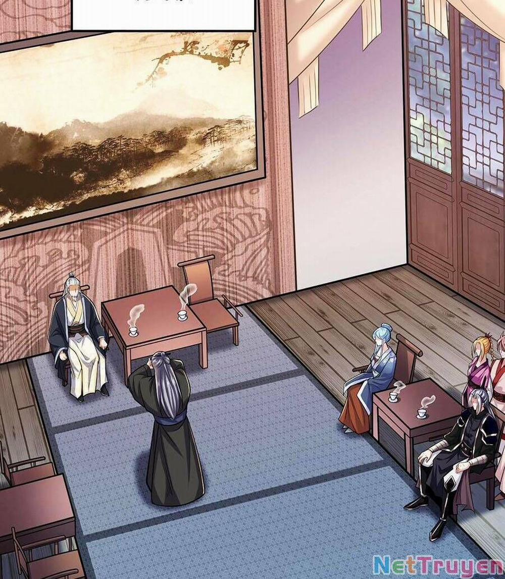 Thập Đại Đế Hoàng Đều Là Đệ Tử Của Ta 43 trang 31