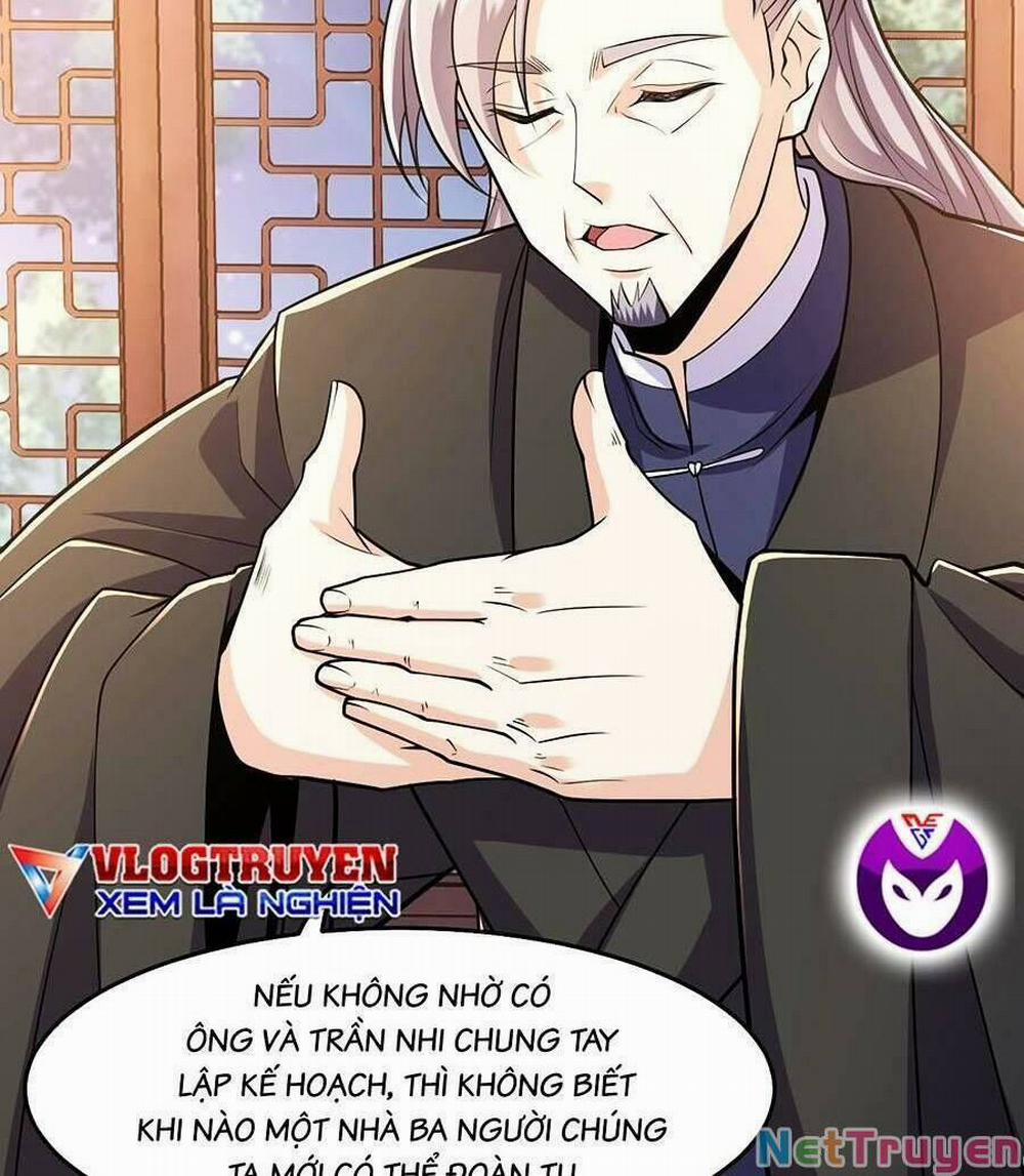 Thập Đại Đế Hoàng Đều Là Đệ Tử Của Ta 43 trang 33