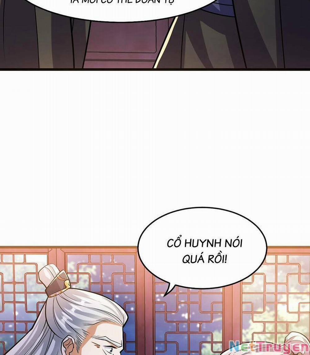 Thập Đại Đế Hoàng Đều Là Đệ Tử Của Ta 43 trang 34