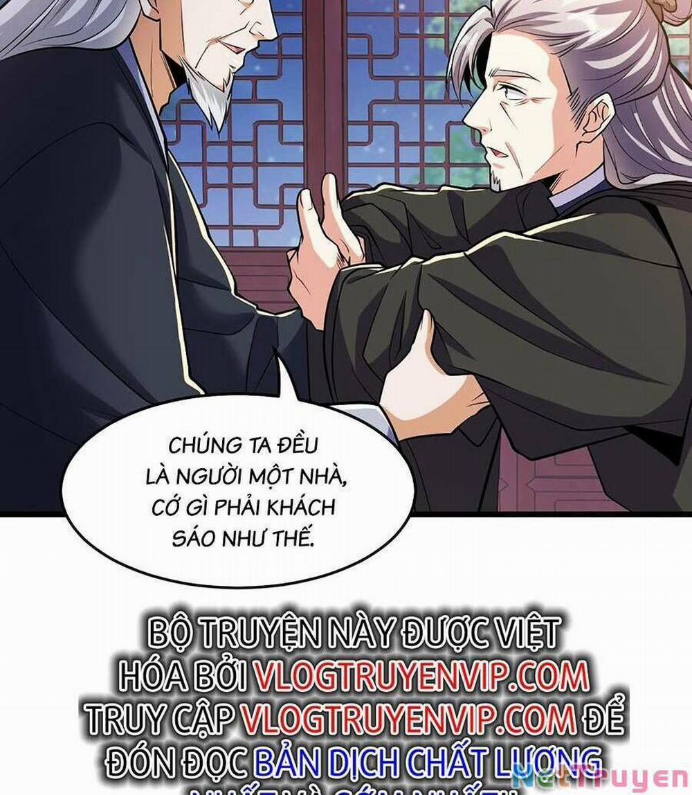 Thập Đại Đế Hoàng Đều Là Đệ Tử Của Ta 43 trang 35