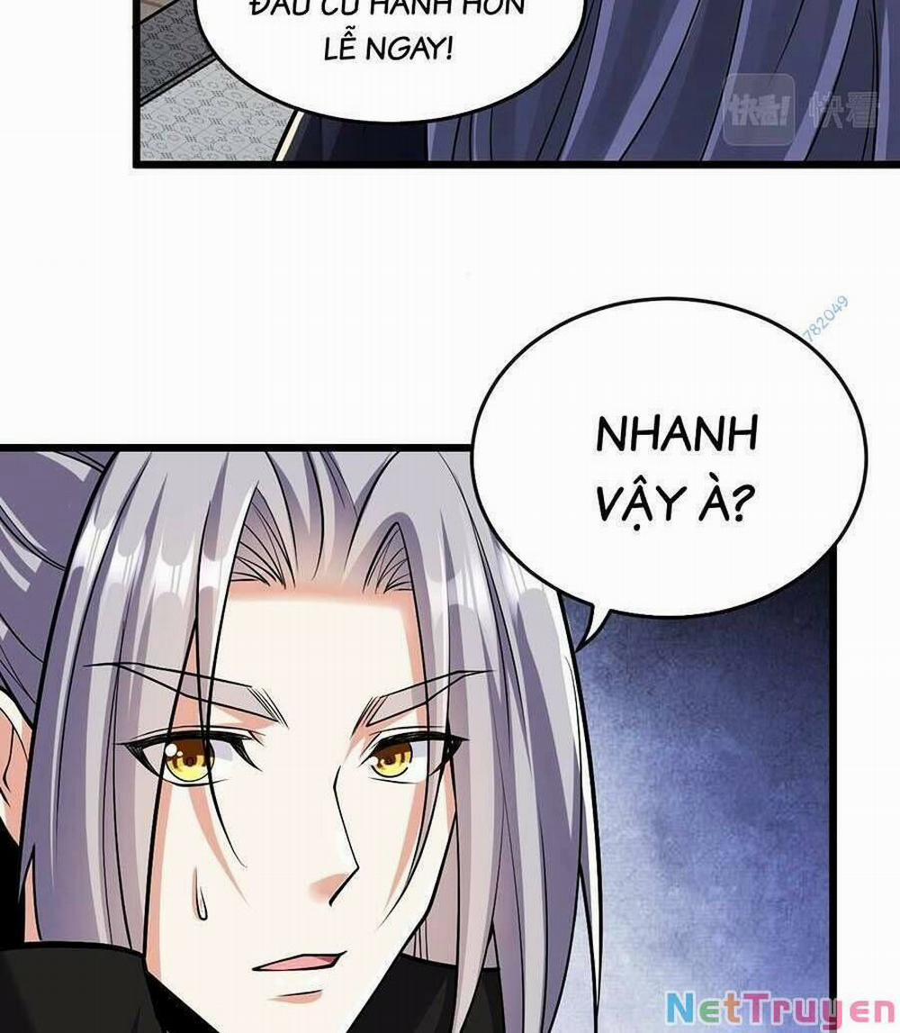 Thập Đại Đế Hoàng Đều Là Đệ Tử Của Ta 43 trang 37