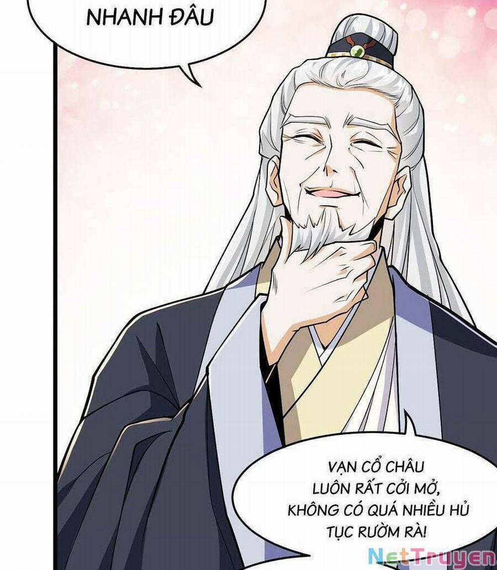 Thập Đại Đế Hoàng Đều Là Đệ Tử Của Ta 43 trang 39