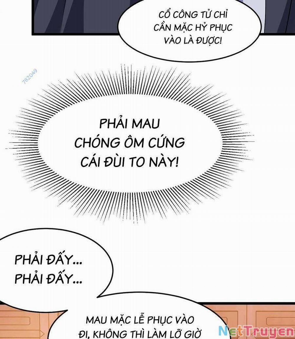 Thập Đại Đế Hoàng Đều Là Đệ Tử Của Ta 43 trang 40