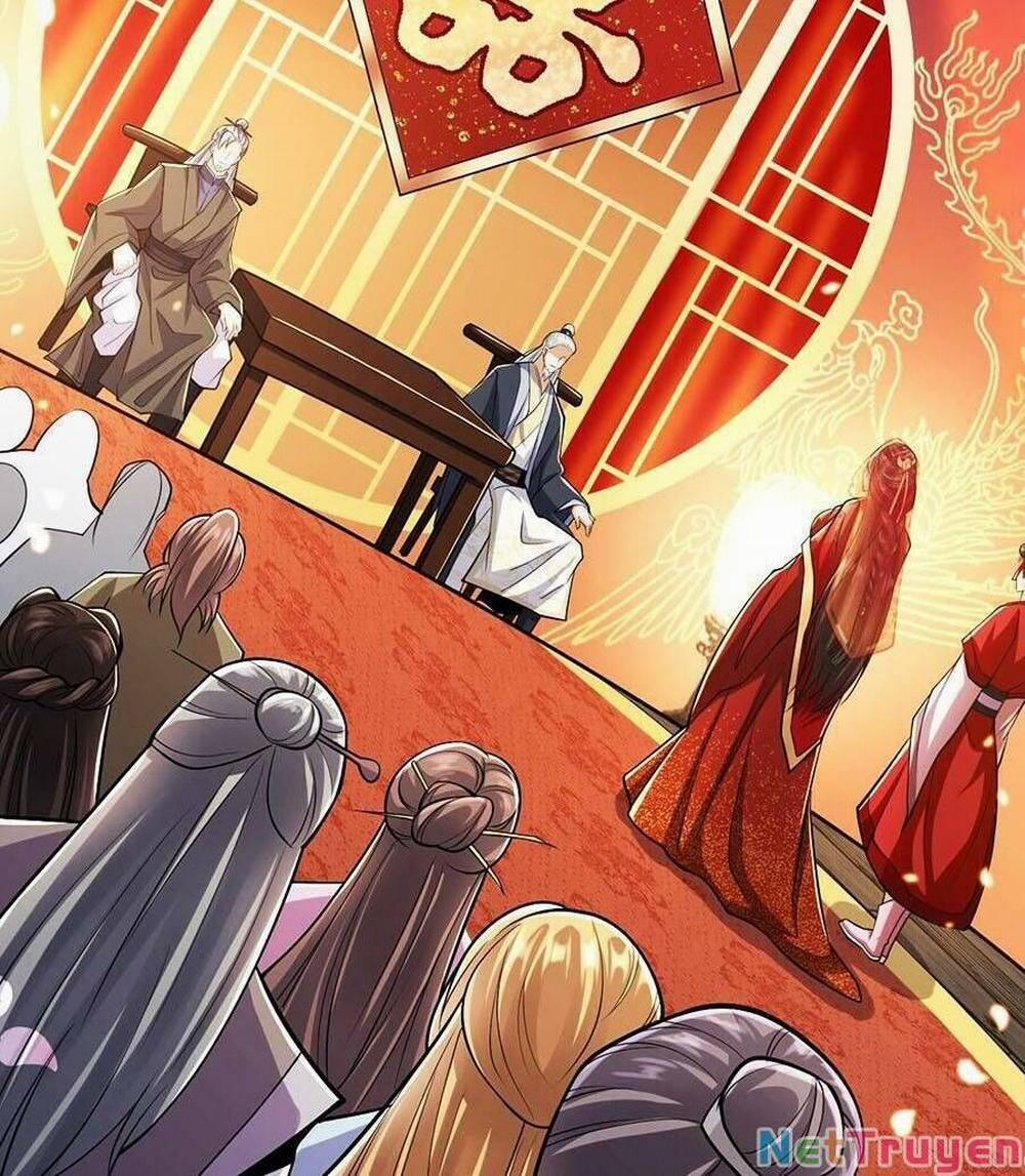 Thập Đại Đế Hoàng Đều Là Đệ Tử Của Ta 43 trang 45