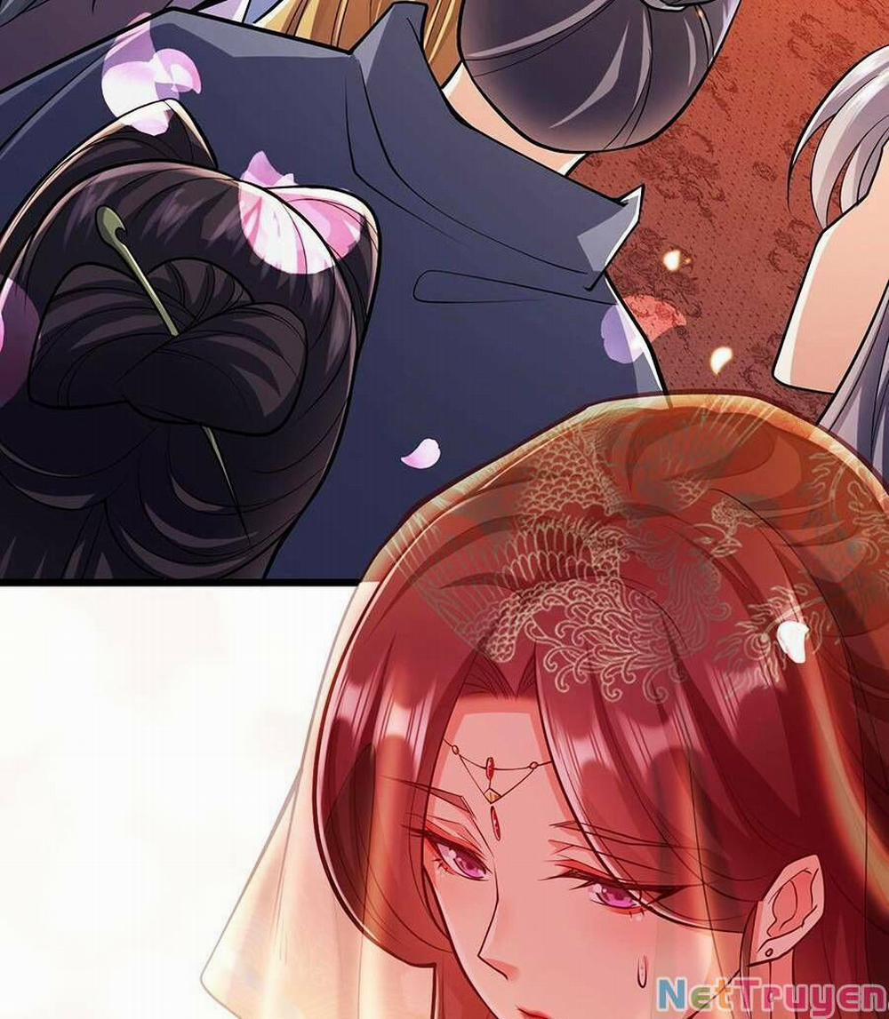 Thập Đại Đế Hoàng Đều Là Đệ Tử Của Ta 43 trang 46