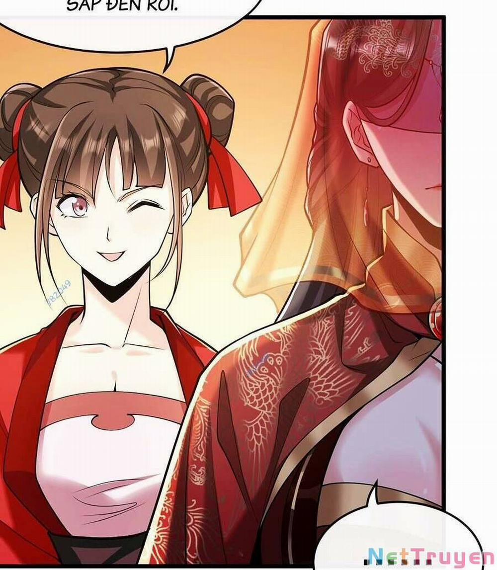 Thập Đại Đế Hoàng Đều Là Đệ Tử Của Ta 43 trang 49