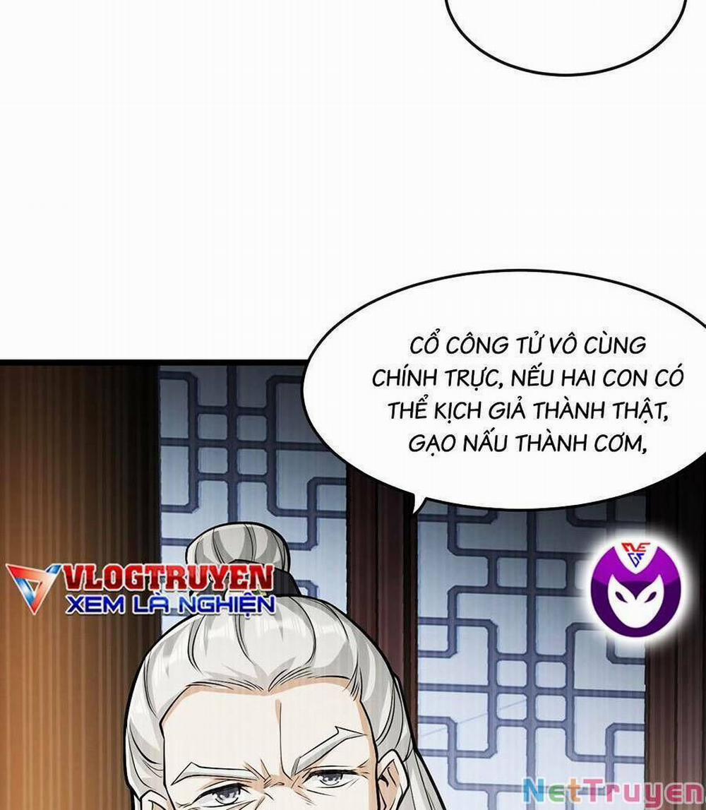 Thập Đại Đế Hoàng Đều Là Đệ Tử Của Ta 43 trang 50