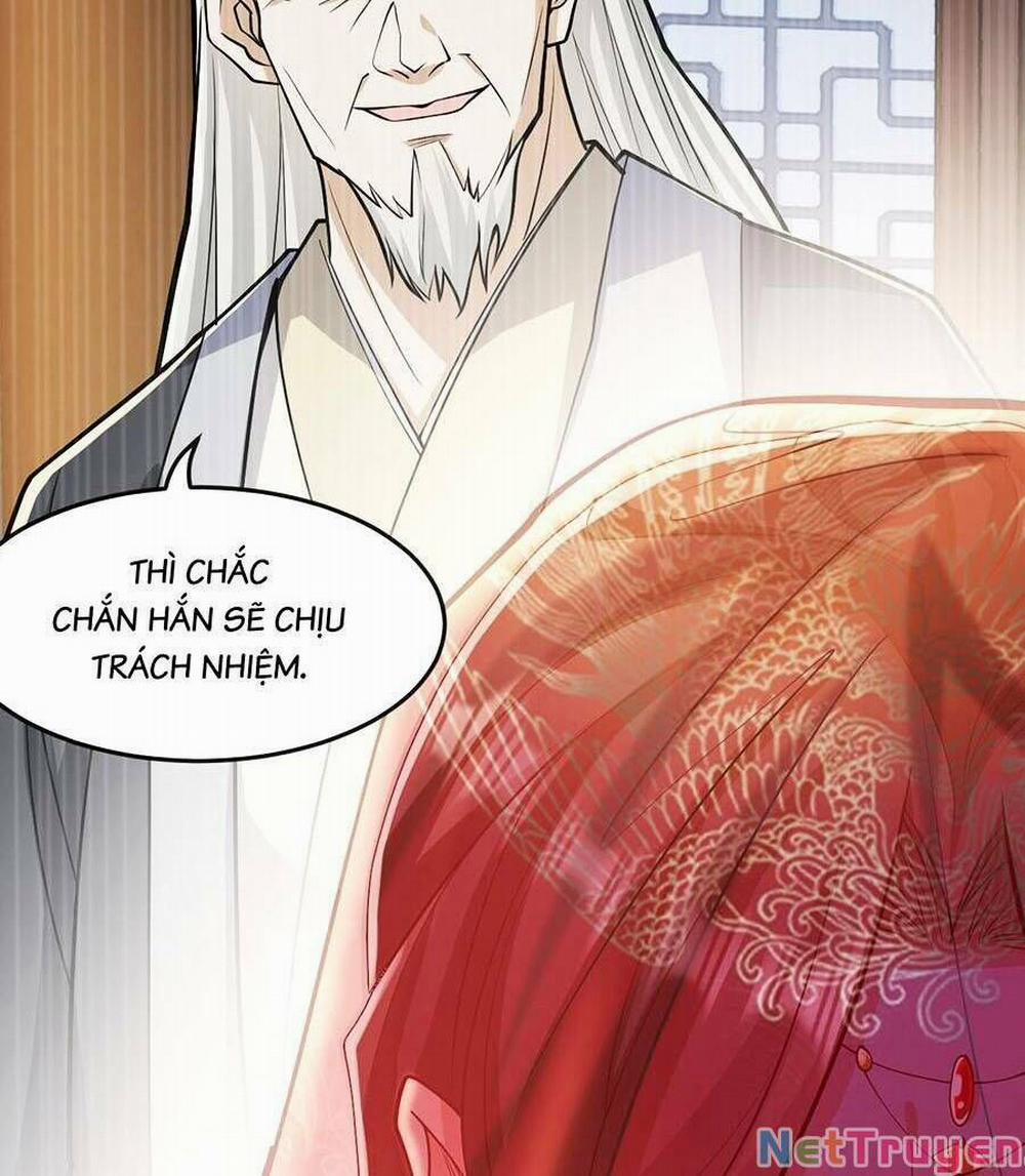 Thập Đại Đế Hoàng Đều Là Đệ Tử Của Ta 43 trang 51