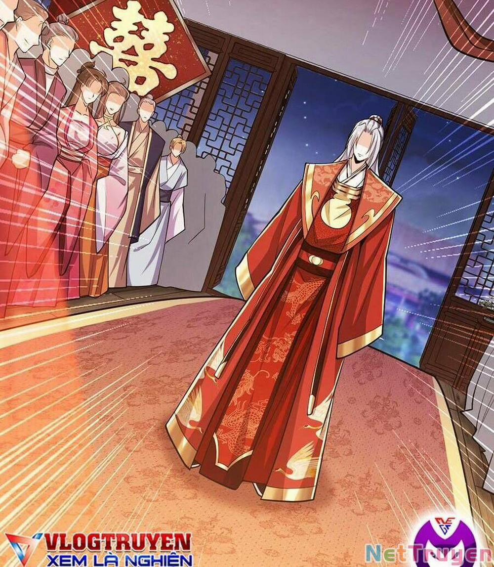 Thập Đại Đế Hoàng Đều Là Đệ Tử Của Ta 43 trang 55