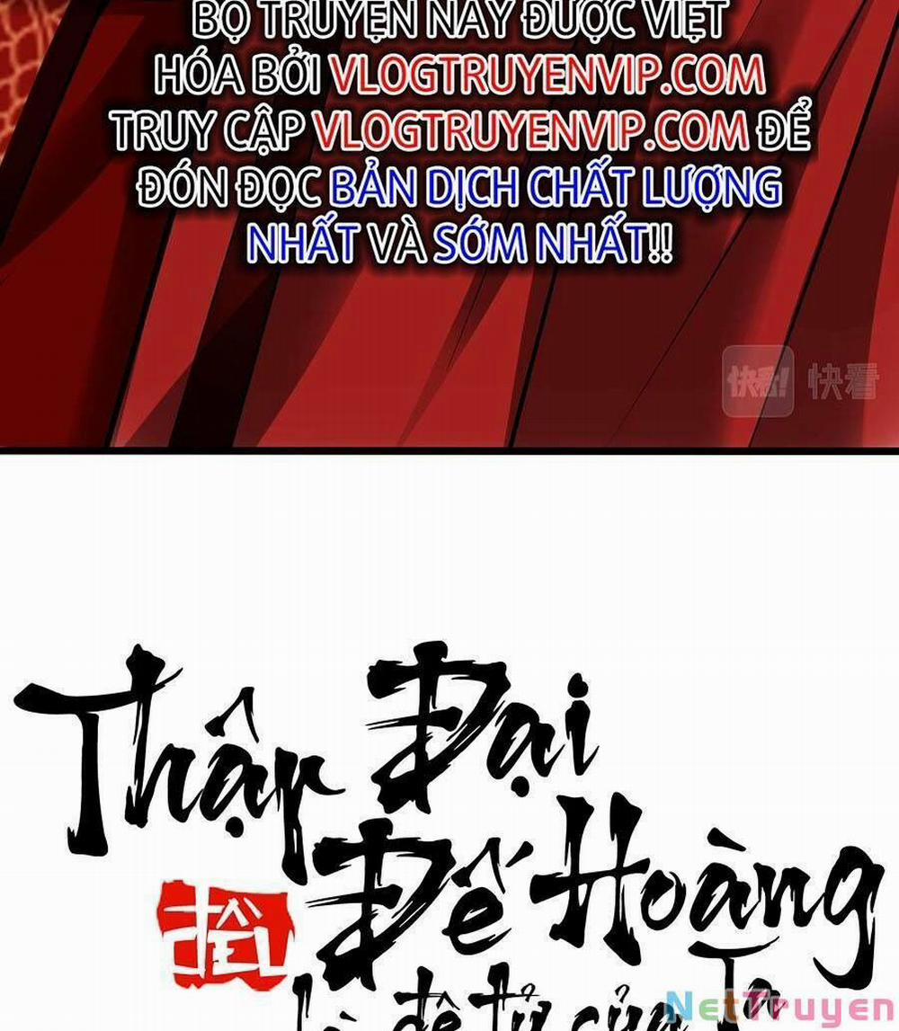 Thập Đại Đế Hoàng Đều Là Đệ Tử Của Ta 43 trang 58