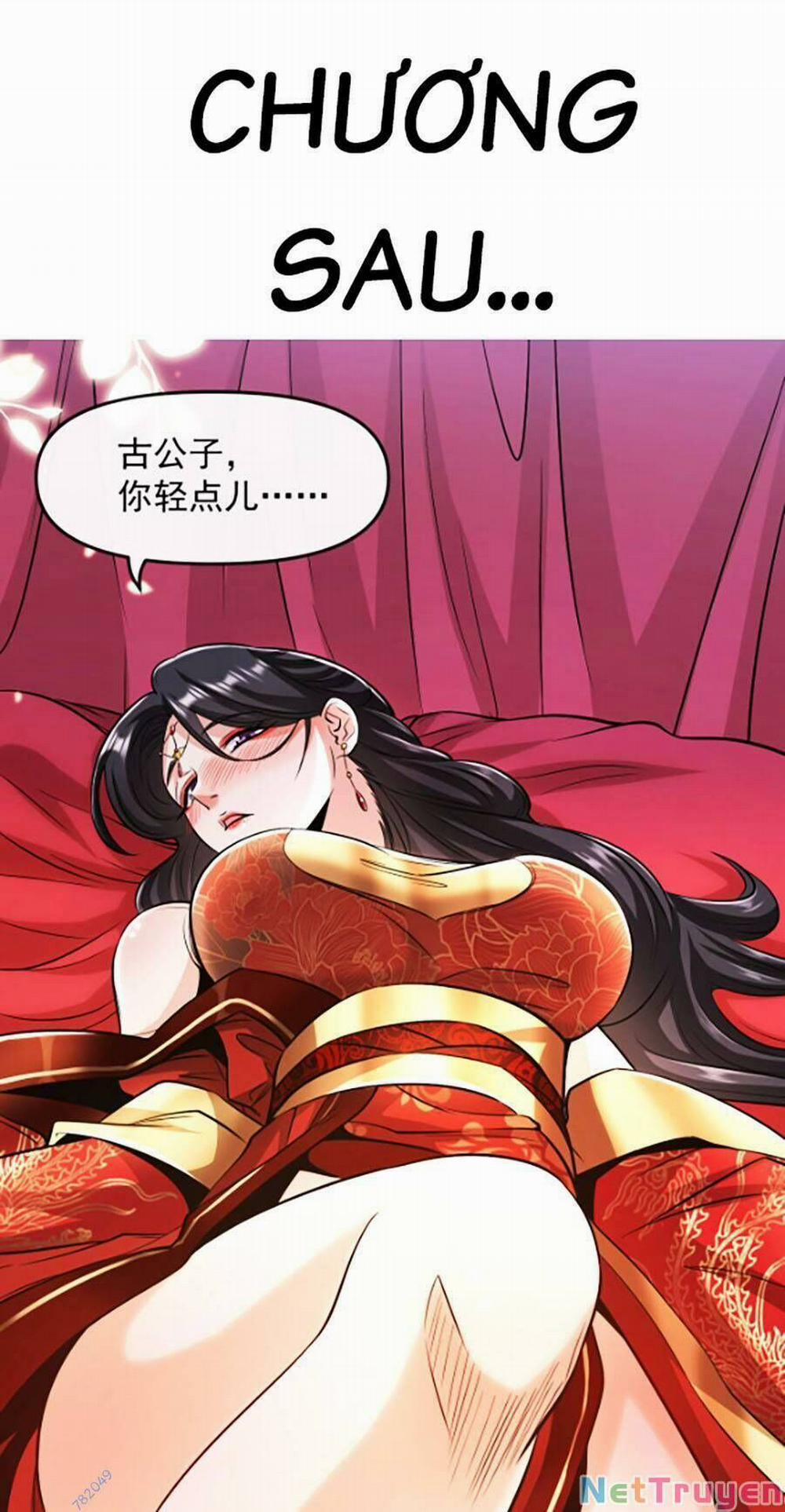 Thập Đại Đế Hoàng Đều Là Đệ Tử Của Ta 43 trang 60