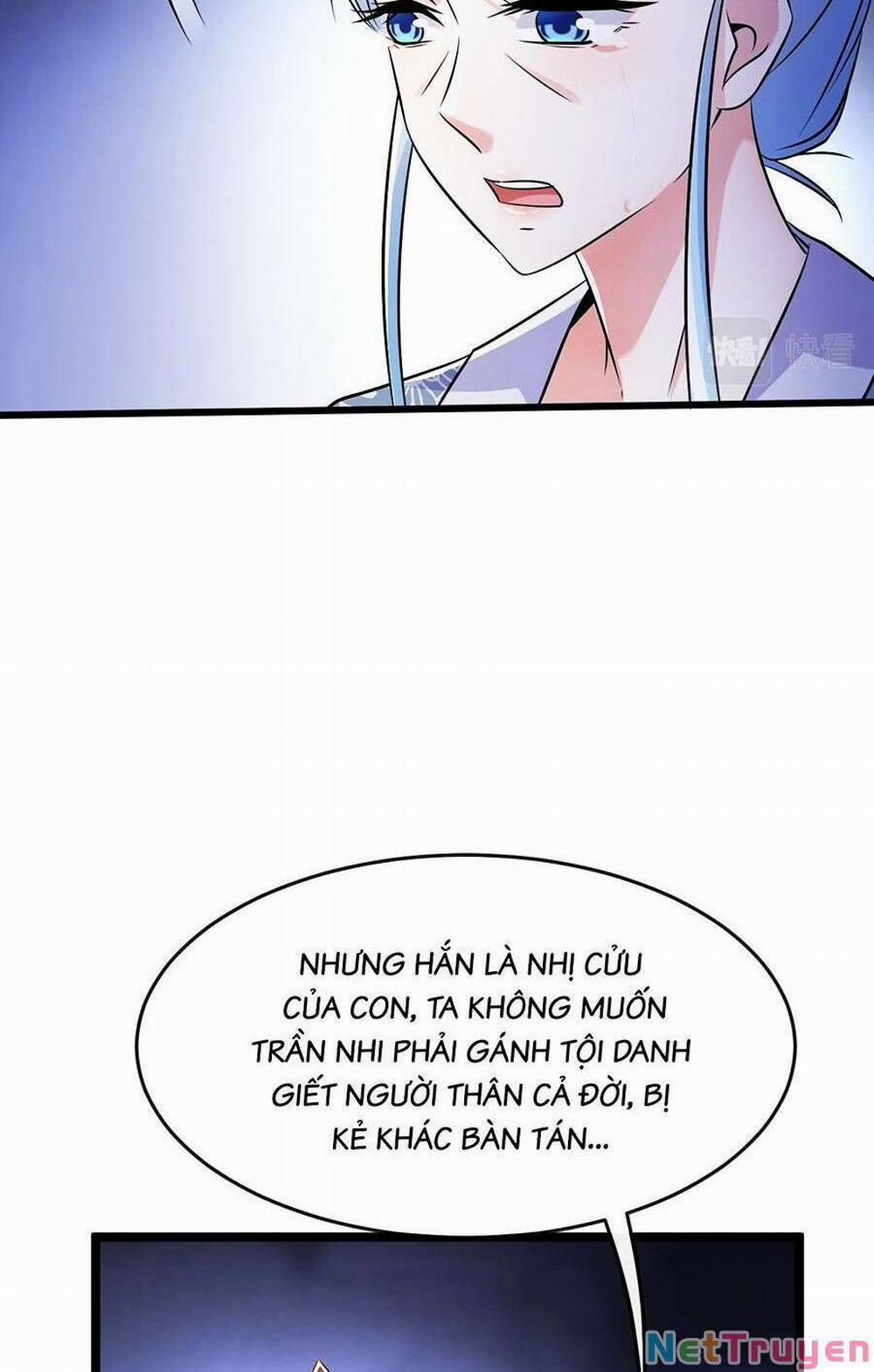 Thập Đại Đế Hoàng Đều Là Đệ Tử Của Ta 43 trang 7