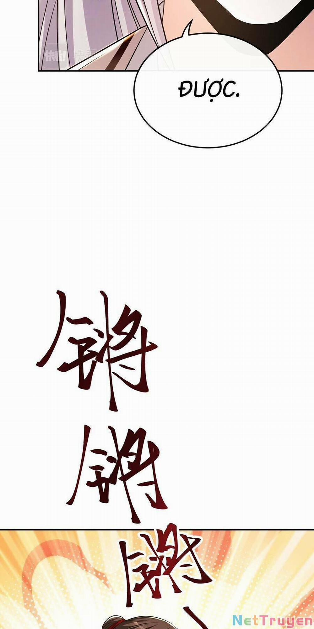 Thập Đại Đế Hoàng Đều Là Đệ Tử Của Ta 44 trang 10