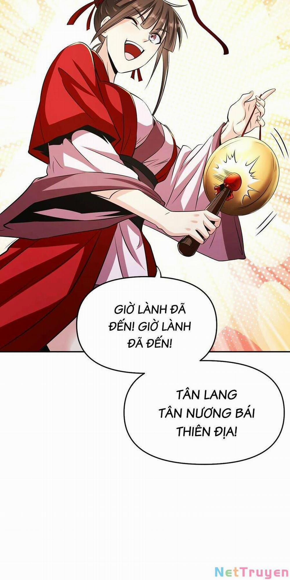 Thập Đại Đế Hoàng Đều Là Đệ Tử Của Ta 44 trang 11