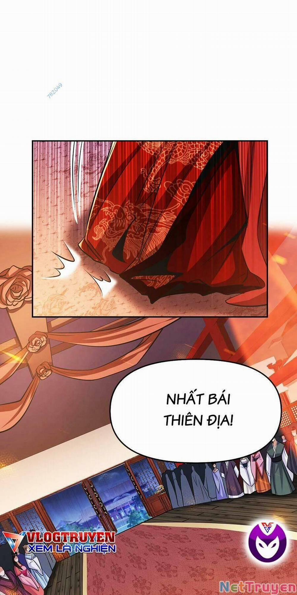 Thập Đại Đế Hoàng Đều Là Đệ Tử Của Ta 44 trang 12