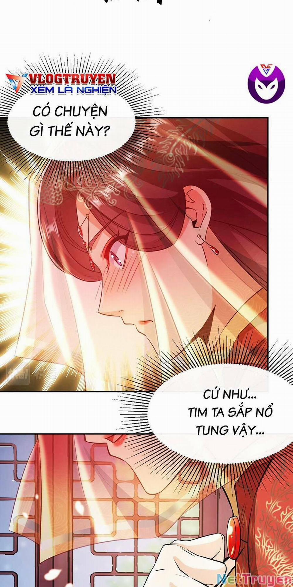 Thập Đại Đế Hoàng Đều Là Đệ Tử Của Ta 44 trang 2