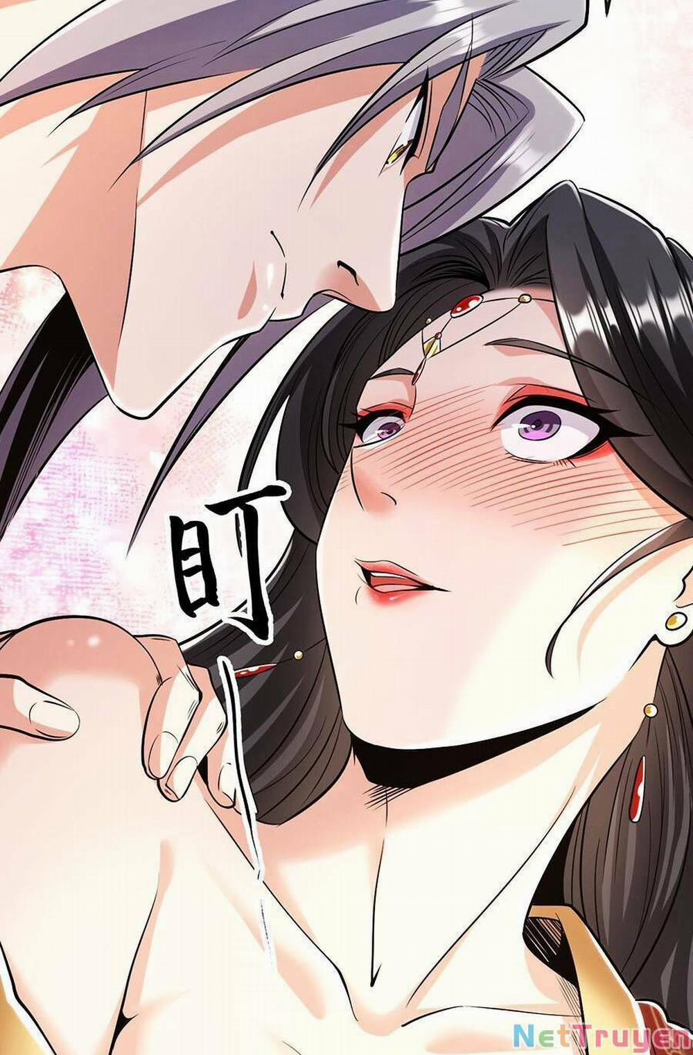 Thập Đại Đế Hoàng Đều Là Đệ Tử Của Ta 44 trang 22