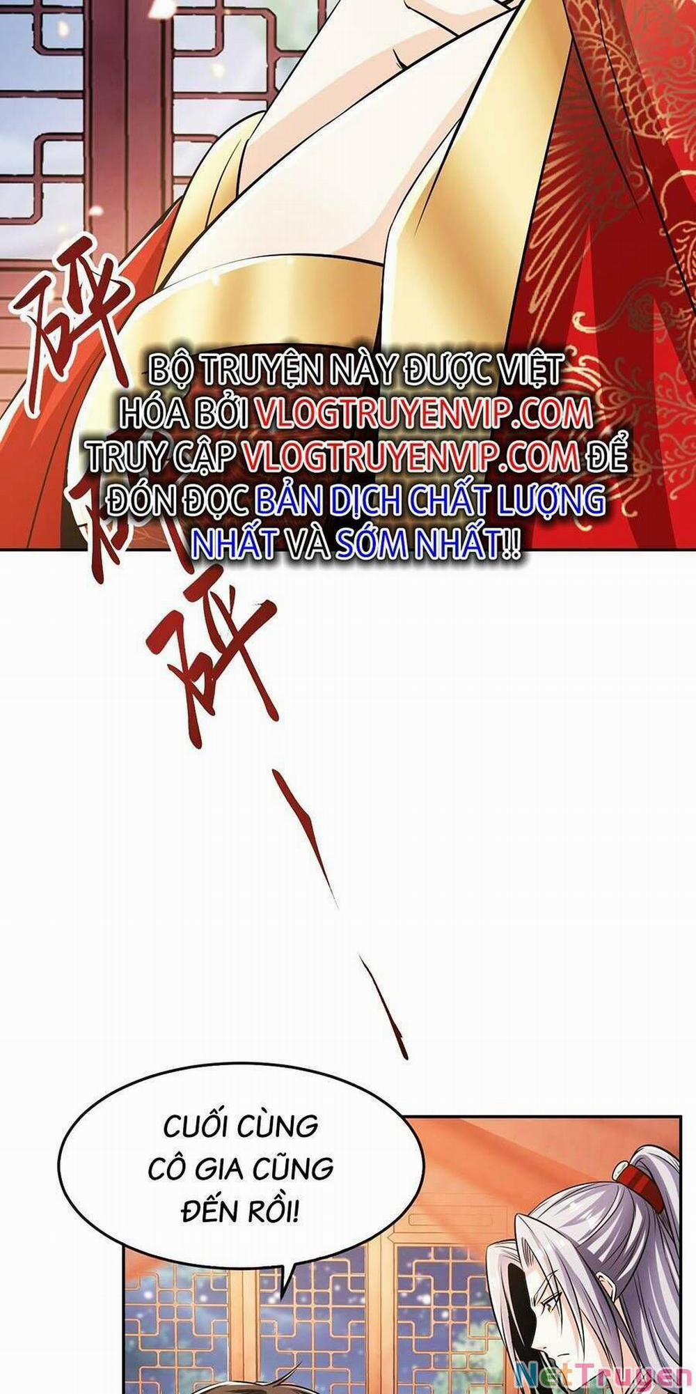 Thập Đại Đế Hoàng Đều Là Đệ Tử Của Ta 44 trang 3