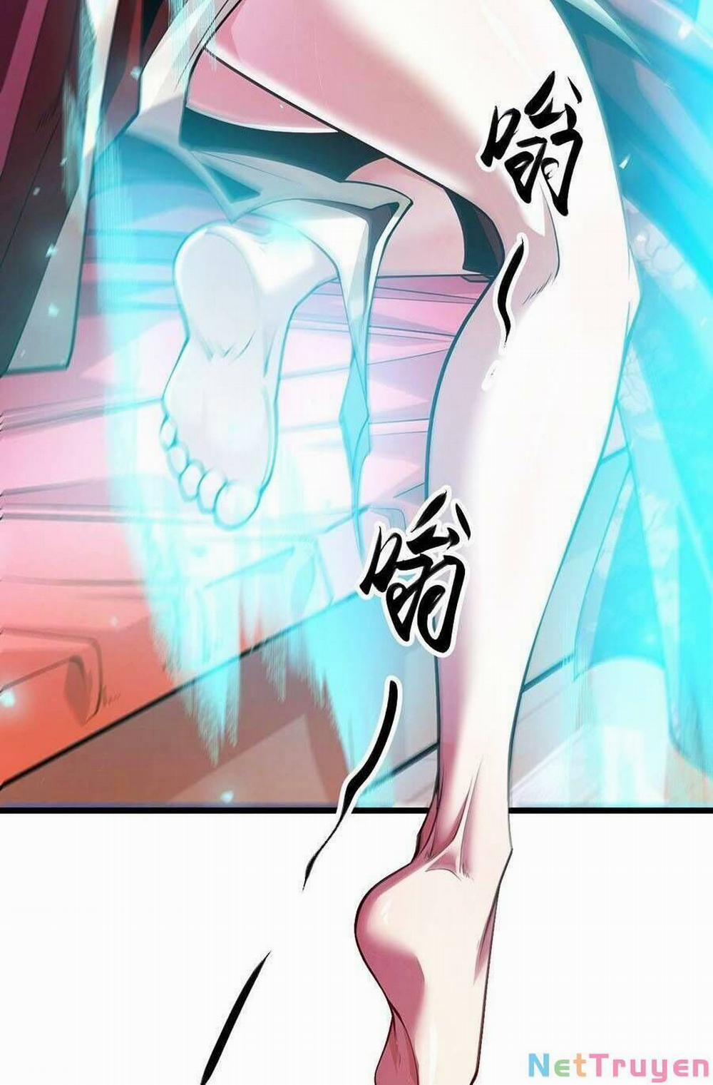 Thập Đại Đế Hoàng Đều Là Đệ Tử Của Ta 44 trang 33